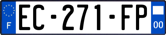 EC-271-FP