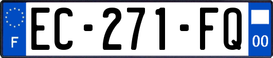 EC-271-FQ