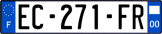 EC-271-FR