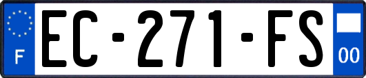 EC-271-FS