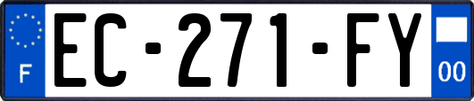 EC-271-FY