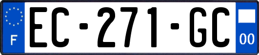 EC-271-GC