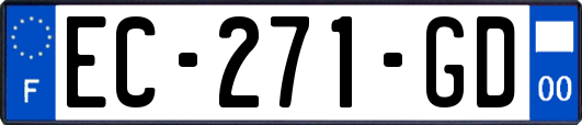EC-271-GD