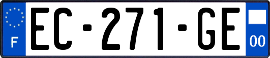 EC-271-GE