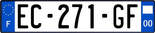 EC-271-GF