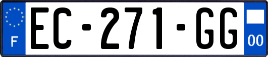 EC-271-GG