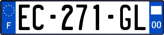 EC-271-GL