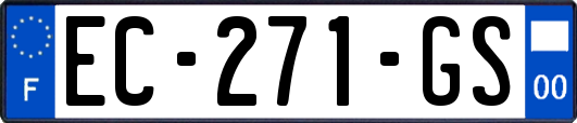EC-271-GS