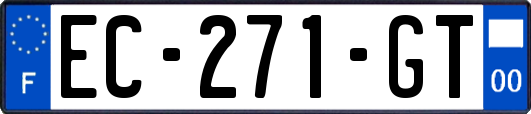 EC-271-GT