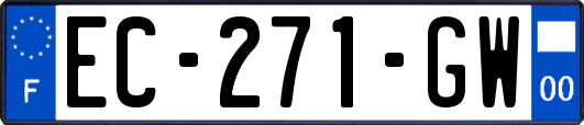 EC-271-GW