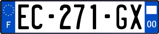 EC-271-GX