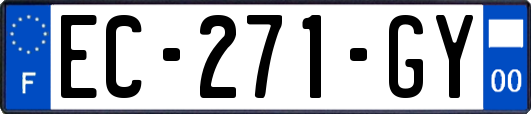 EC-271-GY