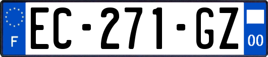 EC-271-GZ