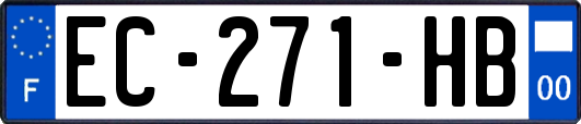 EC-271-HB