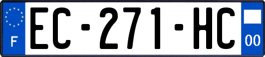 EC-271-HC