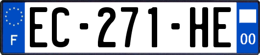 EC-271-HE