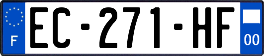 EC-271-HF