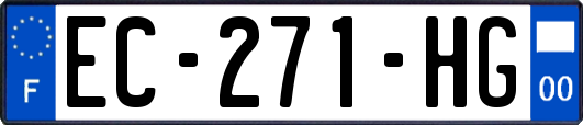 EC-271-HG
