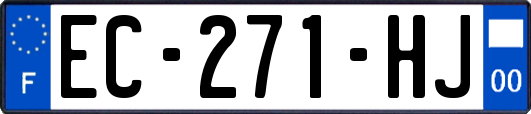EC-271-HJ