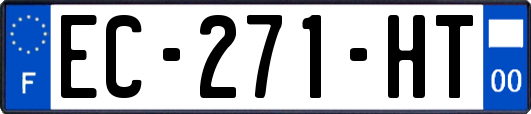 EC-271-HT