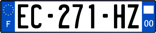 EC-271-HZ