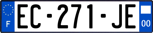 EC-271-JE