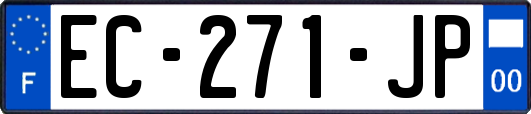 EC-271-JP