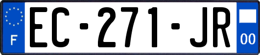 EC-271-JR