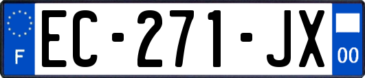 EC-271-JX