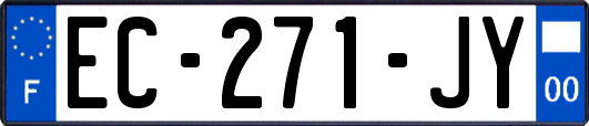 EC-271-JY