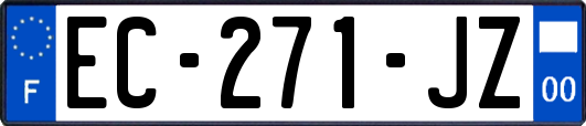 EC-271-JZ