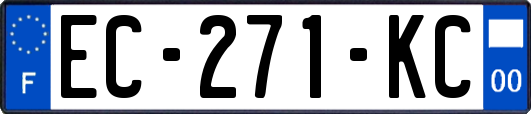 EC-271-KC