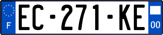 EC-271-KE