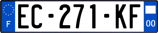 EC-271-KF