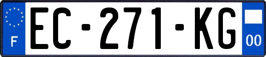EC-271-KG