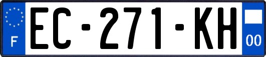 EC-271-KH