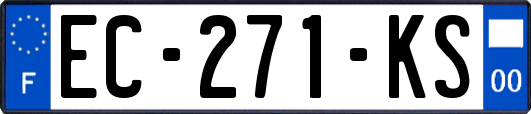 EC-271-KS