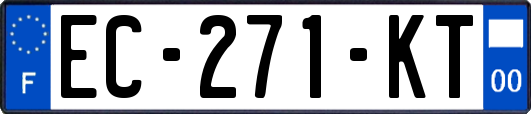 EC-271-KT