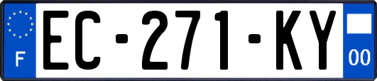 EC-271-KY