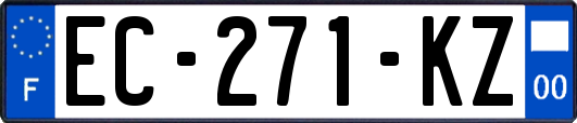 EC-271-KZ