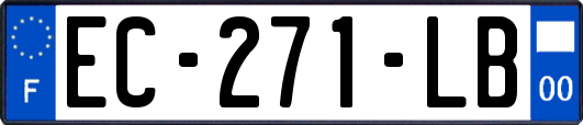 EC-271-LB