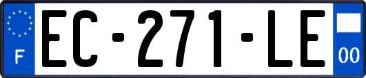 EC-271-LE