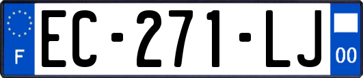 EC-271-LJ