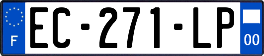 EC-271-LP