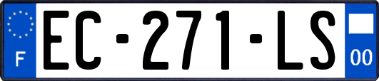 EC-271-LS