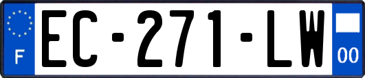 EC-271-LW