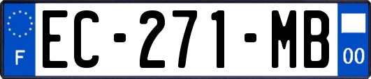EC-271-MB