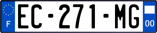 EC-271-MG
