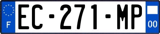 EC-271-MP