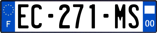 EC-271-MS